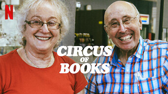 Circus of Books (2020)