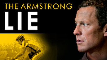 The Armstrong Lie (2013)