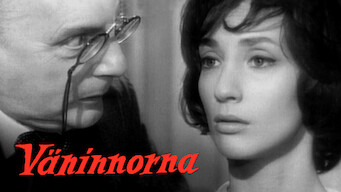 Väninnorna (1960)