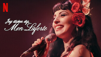 Jag älskar dig, Mon Laferte (2024)