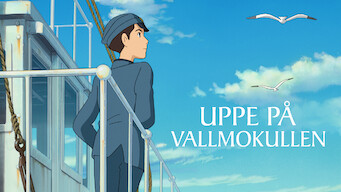 Uppe på Vallmokullen (2011)