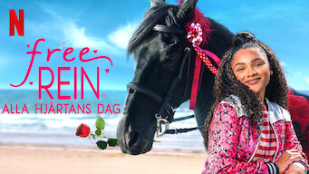 Free Rein: Alla hjärtans dag (2019)