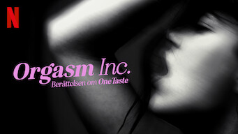 Orgasm Inc.: Berättelsen om OneTaste (2022)