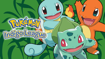 Pokémon: Indigo League (1997)