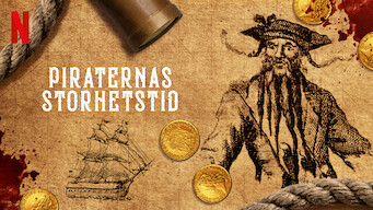 Piraternas storhetstid (2021)