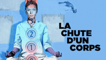 La chute d'un corps (1973)