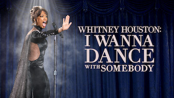 Whitney Houston: I Wanna Dance with Somebody (2022)