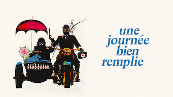 Une journée bien remplie (1973)