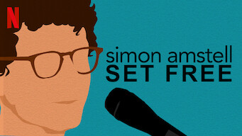 Simon Amstell: Set Free (2019)