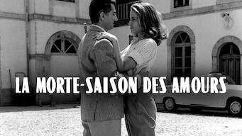 La morte-saison des amours (1961)