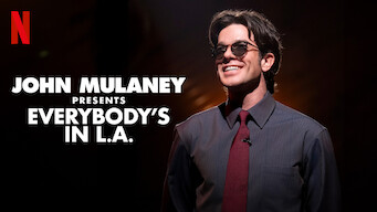 John Mulaney Presents: Everybody’s in L.A. (2024)