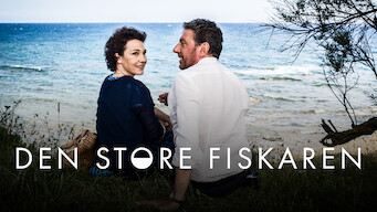 Den store fiskaren (2016)