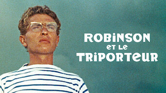 Robinson et le triporteur (1959)