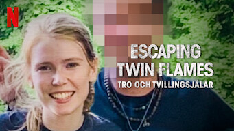 Escaping Twin Flames: Tro och tvillingsjälar (2023)