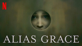 Alias Grace (2017)