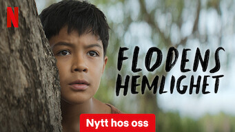 Flodens hemlighet (2024)