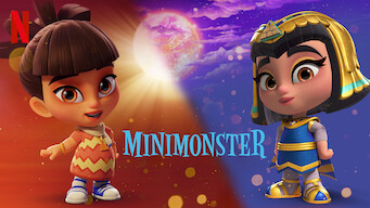 Minimonster (2019)