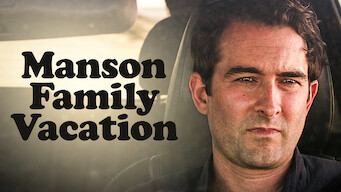 Manson Family Vacation (2015)