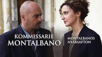 Kommissarie Montalbano: Montalbanos nyårsafton (2002)