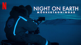 Night on Earth: Mörkertagningar (2020)