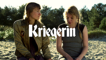 Kriegerin (2011)