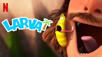 Larva (2019)