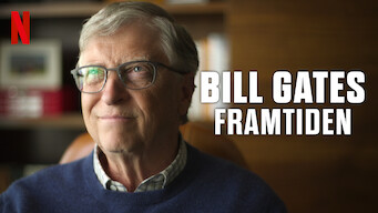 Bill Gates: Framtiden (2024)