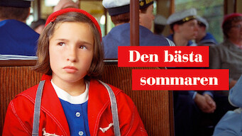 Den bästa sommaren (2000)