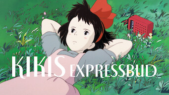 Kikis expressbud (1989)