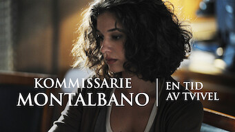 Kommissarie Montalbano: En tid av tvivel (2011)