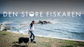 Den store fiskaren (2016)