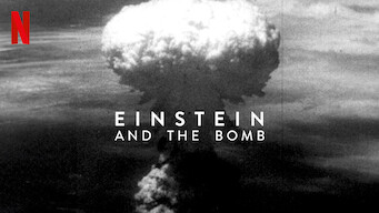 Einstein and the Bomb (2024)