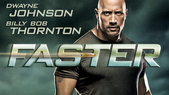 Faster (2010)