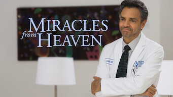 Miracles from Heaven (2016)