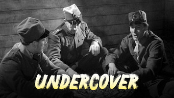 Undercover (1943)