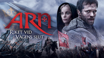 Arn: Riket vid vägens slut (2008)