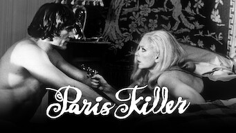 Paris Killer (1979)