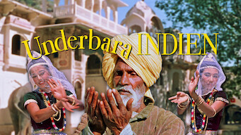 Underbara Indien (1954)