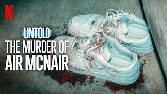 Untold: The Murder of Air McNair (2024)