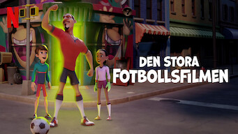 Den stora fotbollsfilmen (2022)