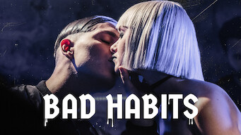 Bad Habits (2020)