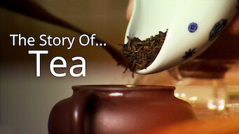 Story of…Tea (2016)