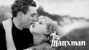 Manxmannen (1929)