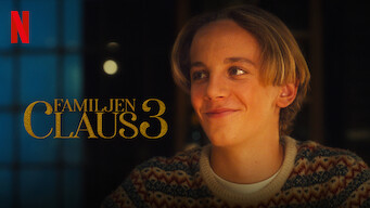 Familjen Claus 3 (2022)