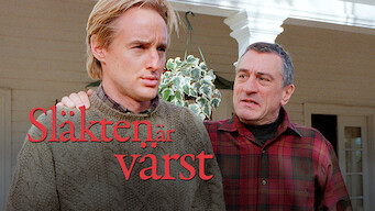 Släkten är värst (2000)