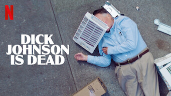 Dick Johnson Is Dead (2020)