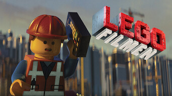 Lego filmen (2014)