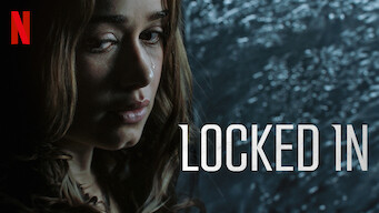 Locked In (2023)