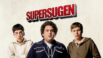 Supersugen (2007)