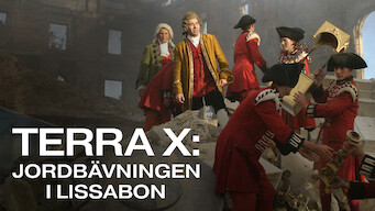 Terra X: Jordbävningen i Lissabon (2009)